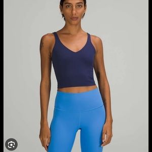 Lululemon Align Tank Top